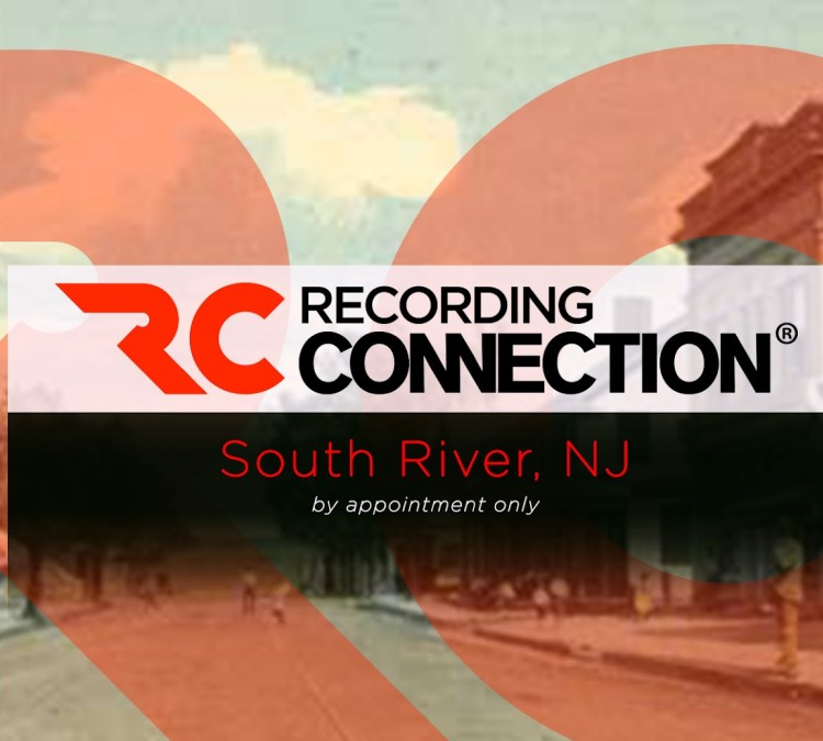 Recording Connection Audio Institute (South&nbspRiver,&nbspNJ)